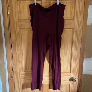 J. Jill Fit High-Rise Bootcut Pants